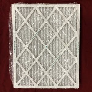 20x25x1 Air Filter Replacements